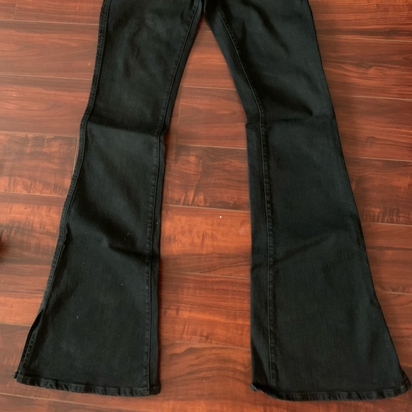 Flared jeans - Picture 2 of 2